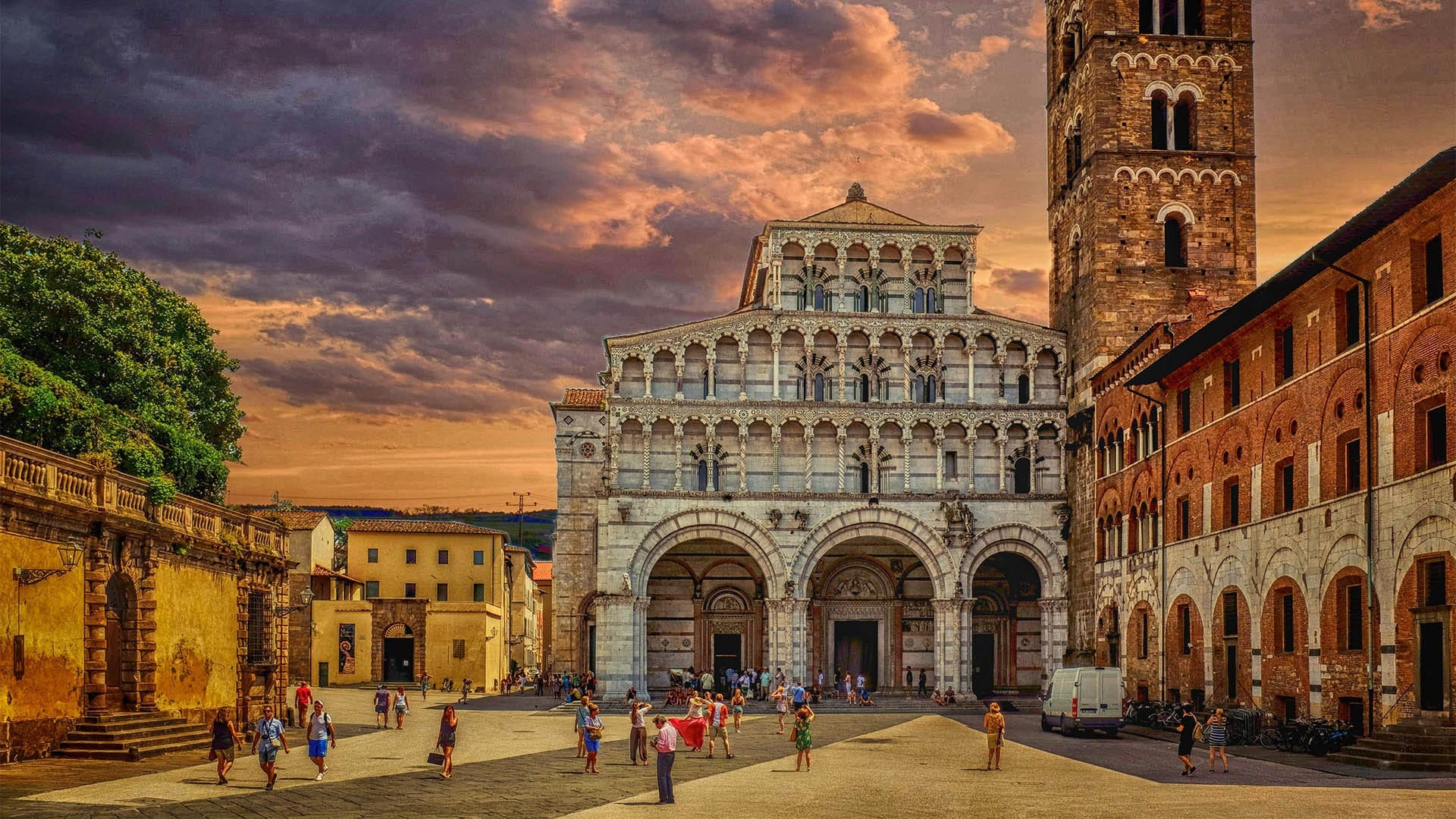 Cosa vedere nei dintorni di Lucca