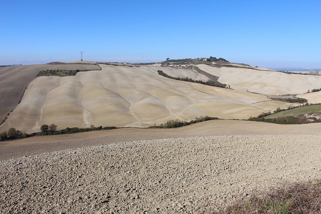 crete senesi