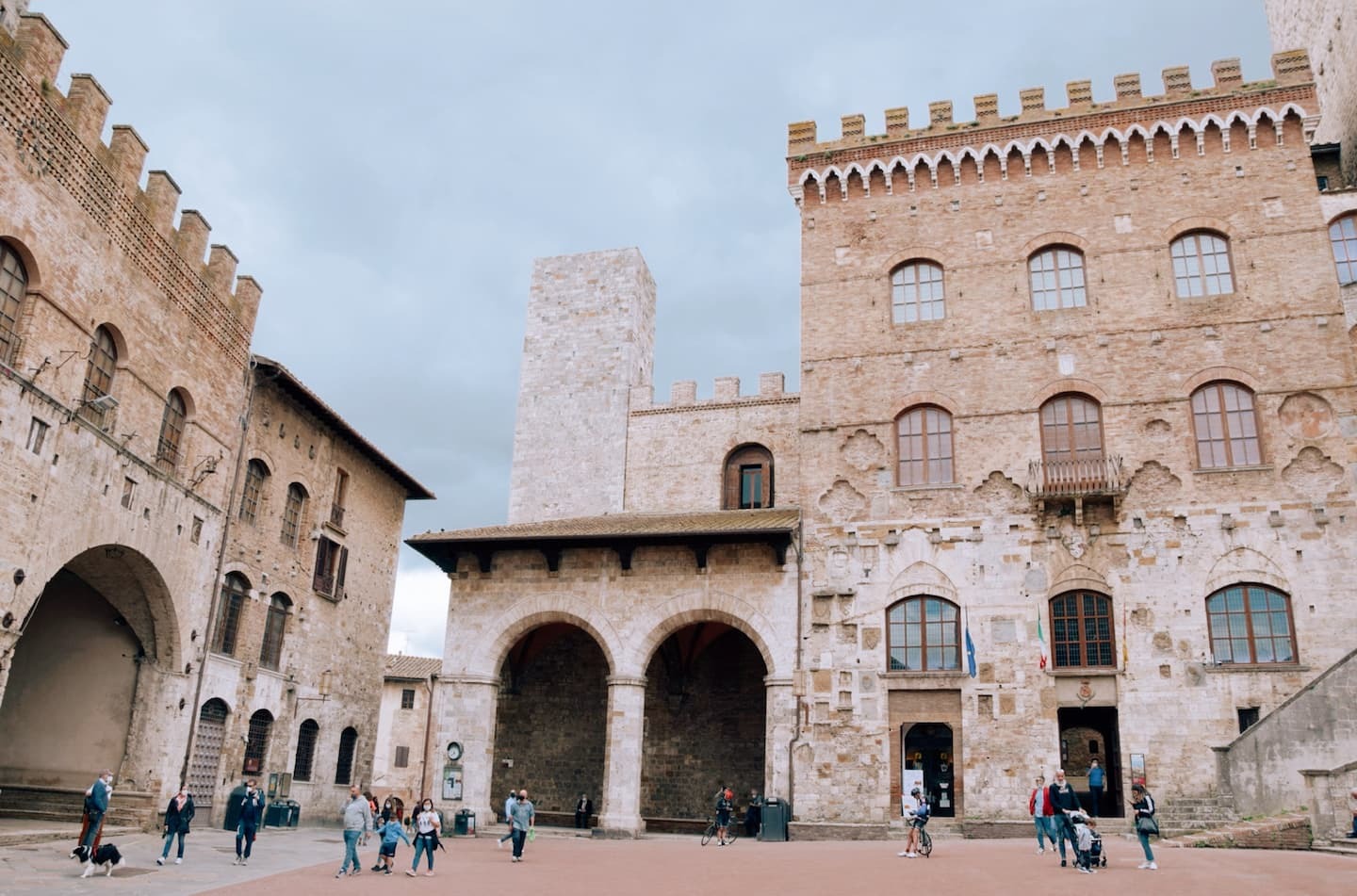I Borghi più Belli della Toscana: 10 Perle da Scoprire