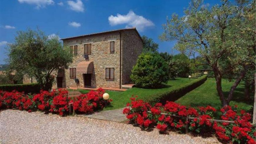 I Migliori Agriturismi in Toscana