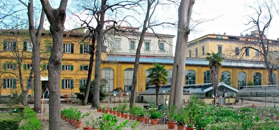 Firenze Segreta: 10 Luoghi Insoliti che Non Trovi nelle Guide