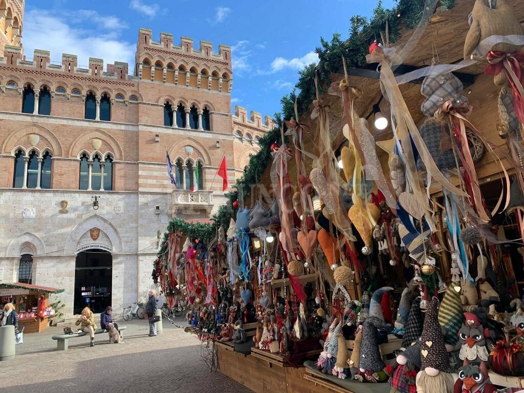 I Mercatini più Belli della Toscana