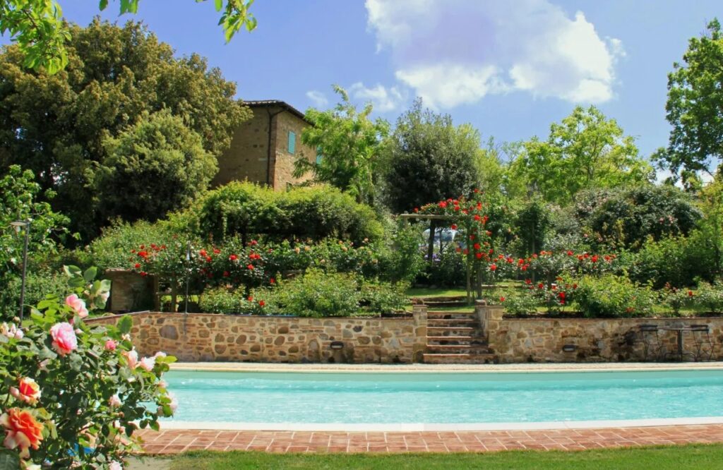 podere san luigi