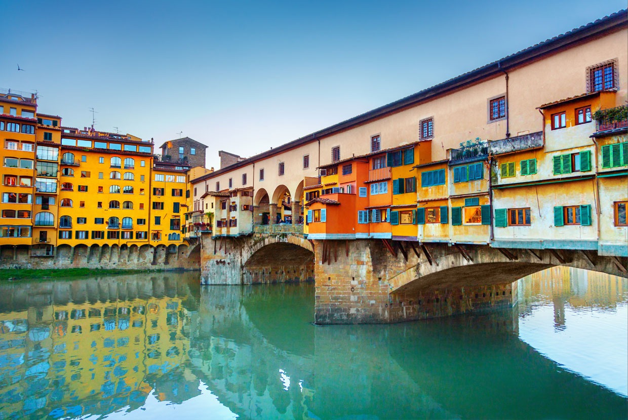 Curiosità sulla Toscana: 10 Cose che (Forse) Non Sai