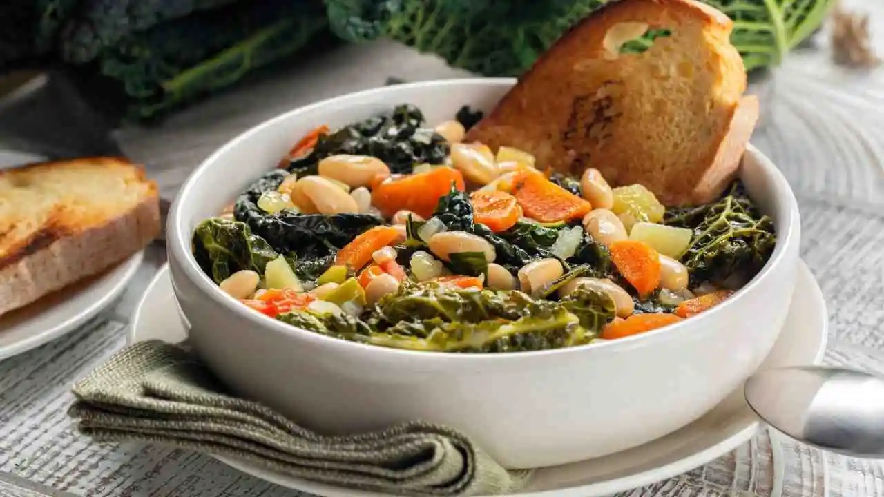 I migliori piatti della cucina maremmana