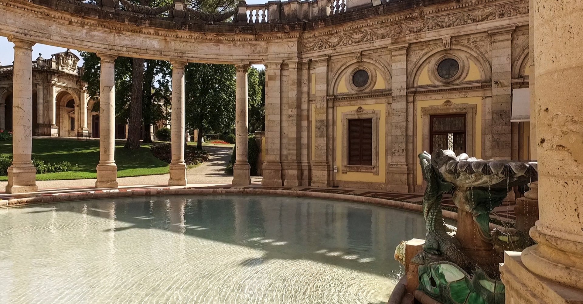 Terme in Toscana: Le Migliori Spa Naturali per Rigenerarsi