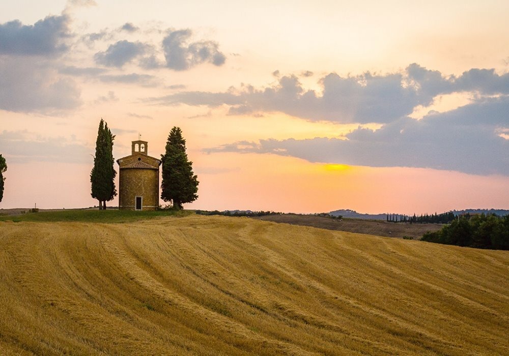 Val d’Orcia: Cosa Visitare, Quando Andare e Cosa Assaggiare