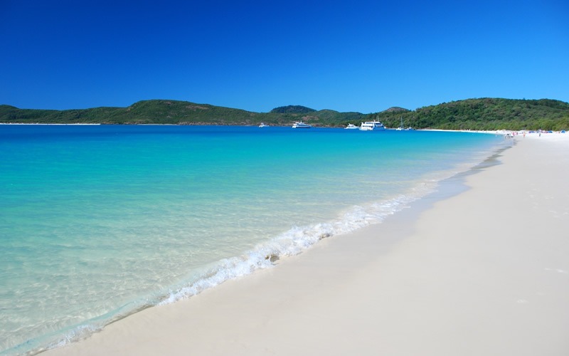 Le migliori spiagge della Toscana