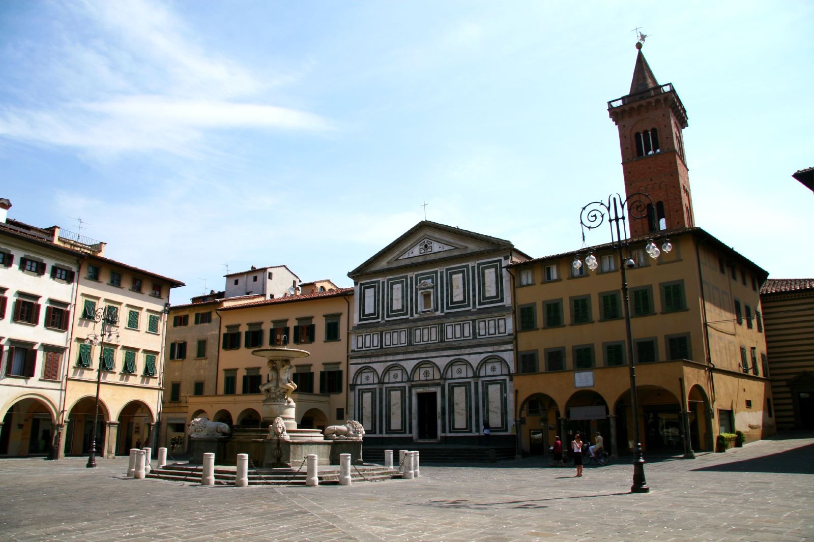 Cinque cose da non perdere a Empoli