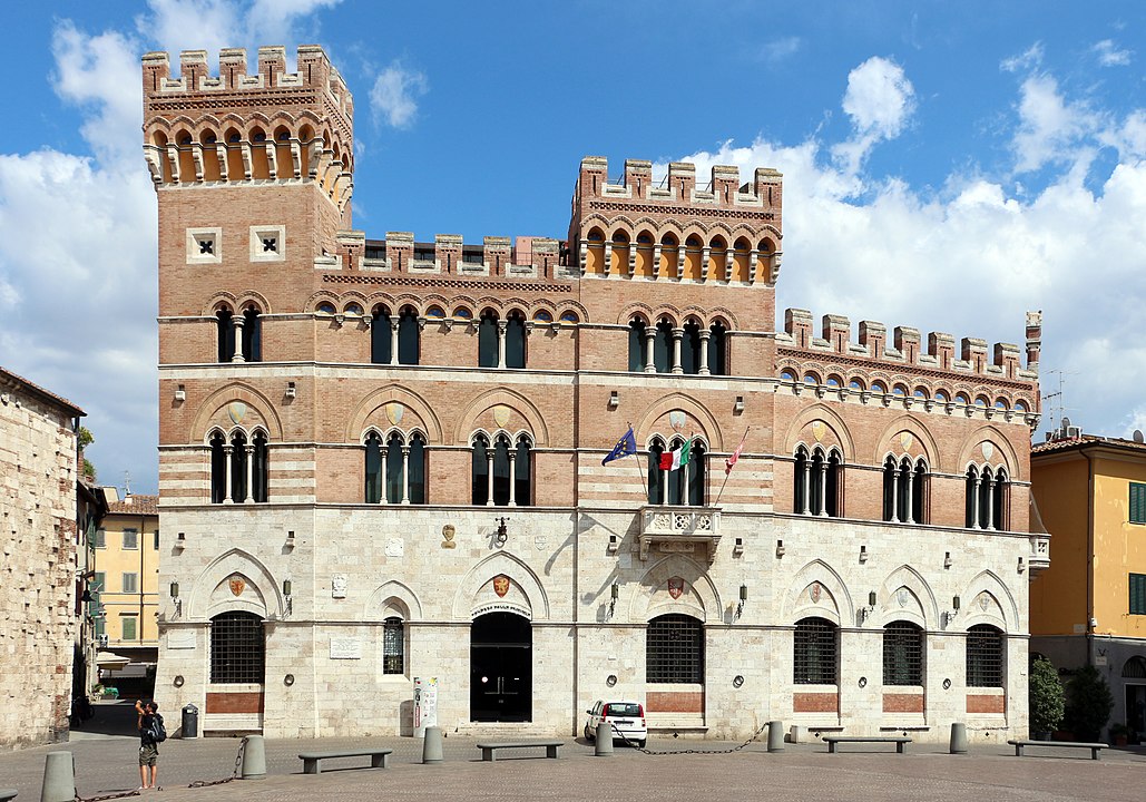 Cosa vedere nei dintorni di Grosseto