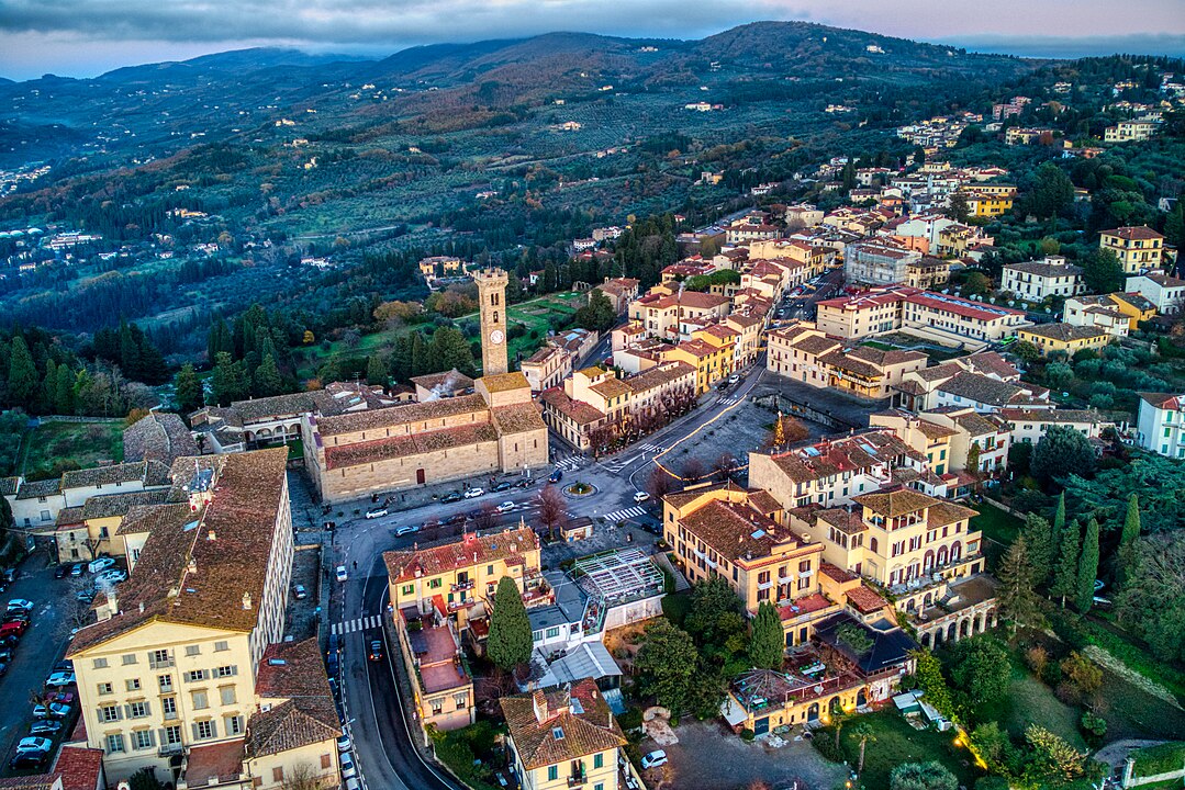Fiesole: Storia, Cosa Vedere e Consigli per Visitare la Perulla Fiorentina