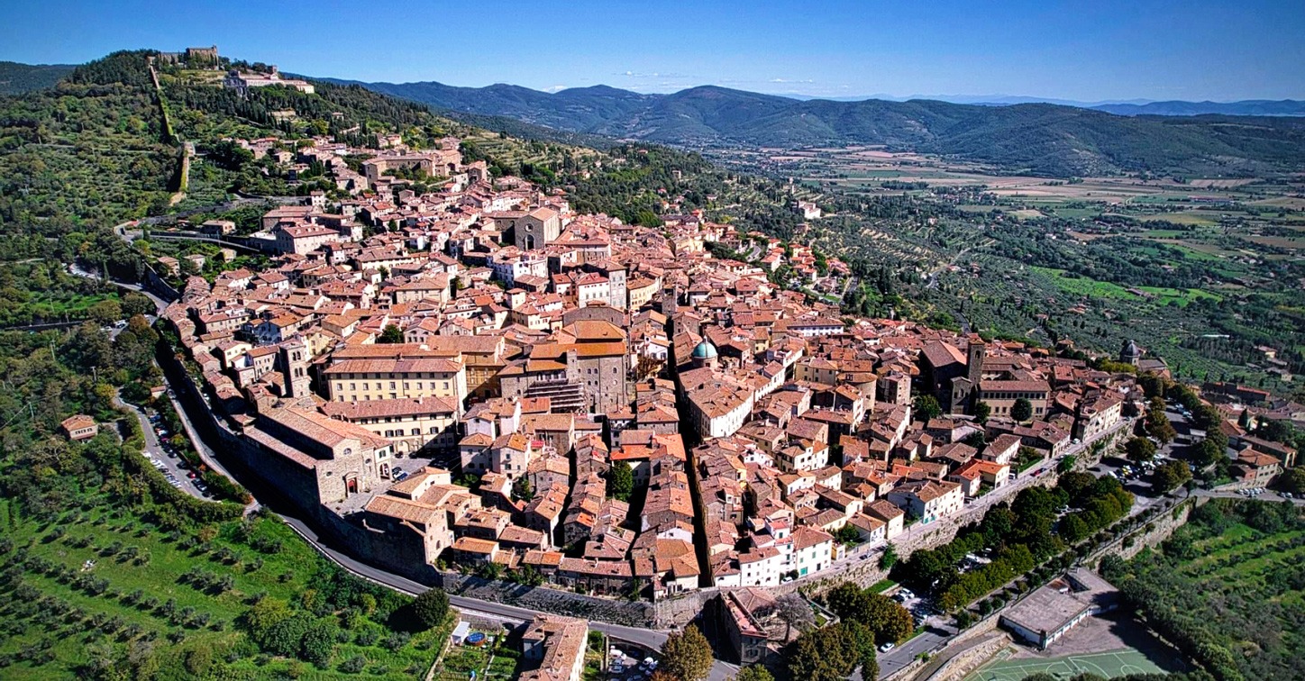 Cortona: La Perla Medievale della Toscana