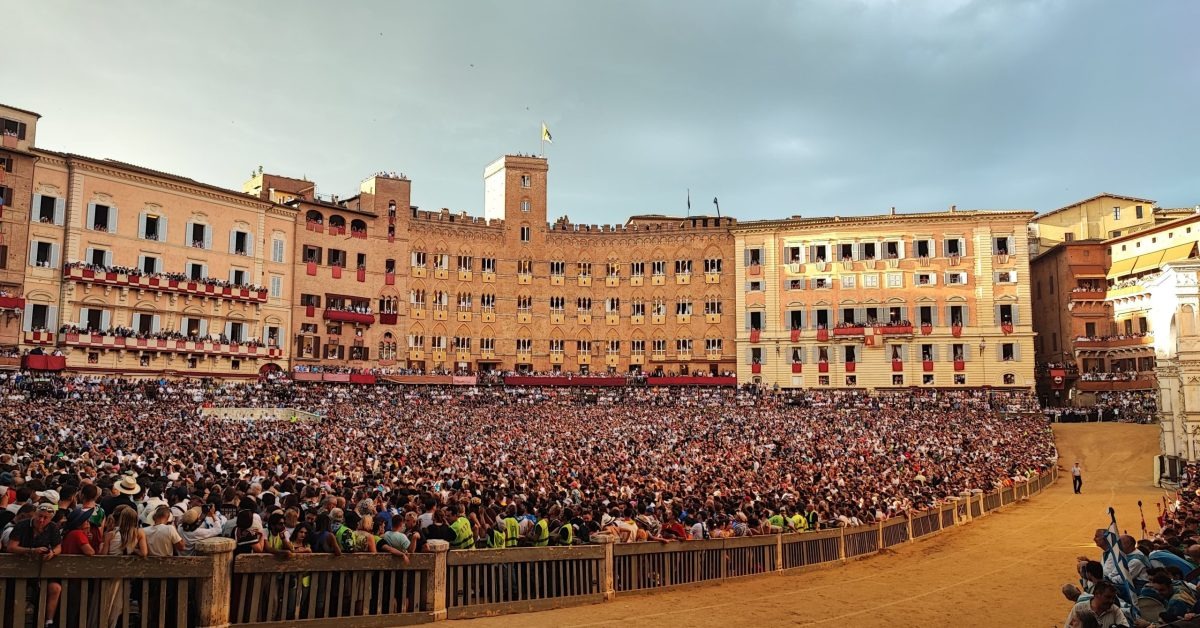 La preparazione del Palio di Siena: tutto quello che accade a giugno in vista del 2 luglio