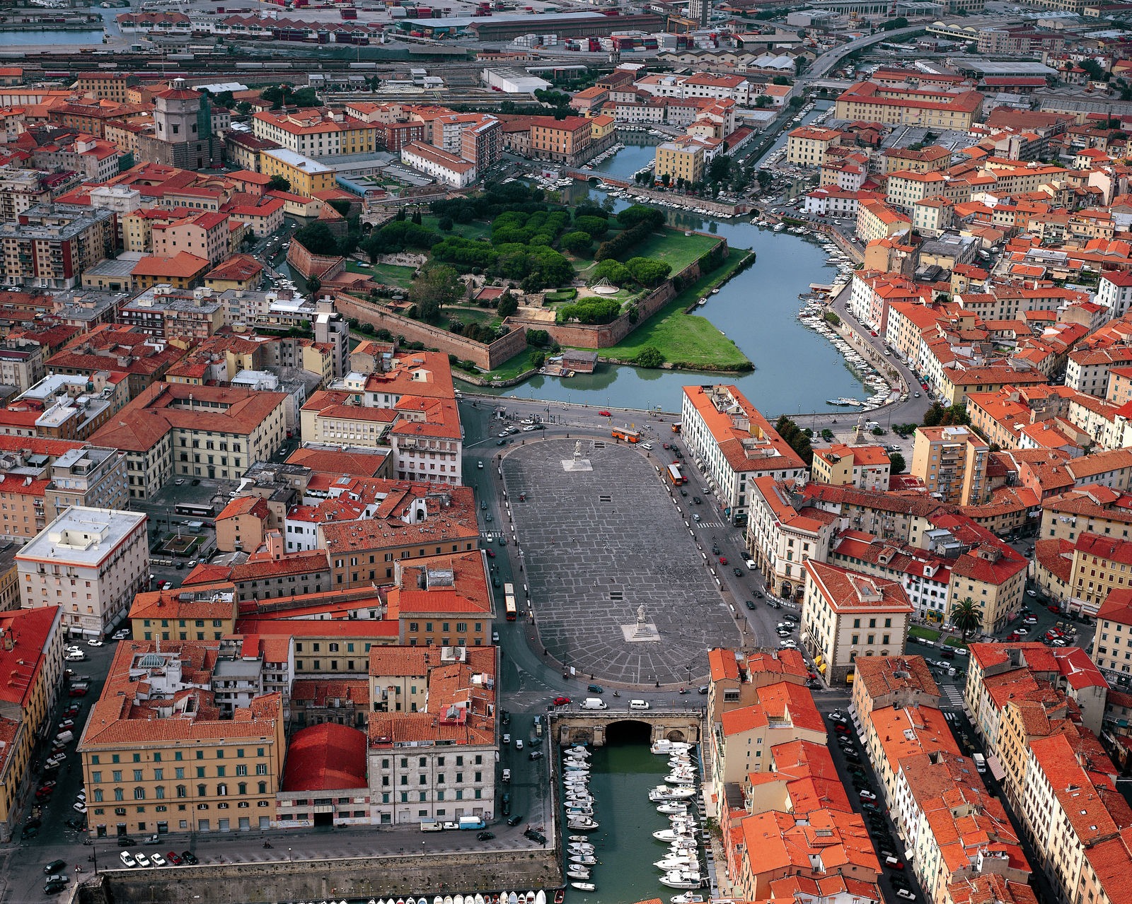 Cosa vedere nei dintorni di Livorno