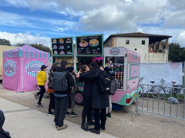 Cosa Mangiare a Lucca Comics: Una Guida Gastronomica tra Street Food e Trattorie