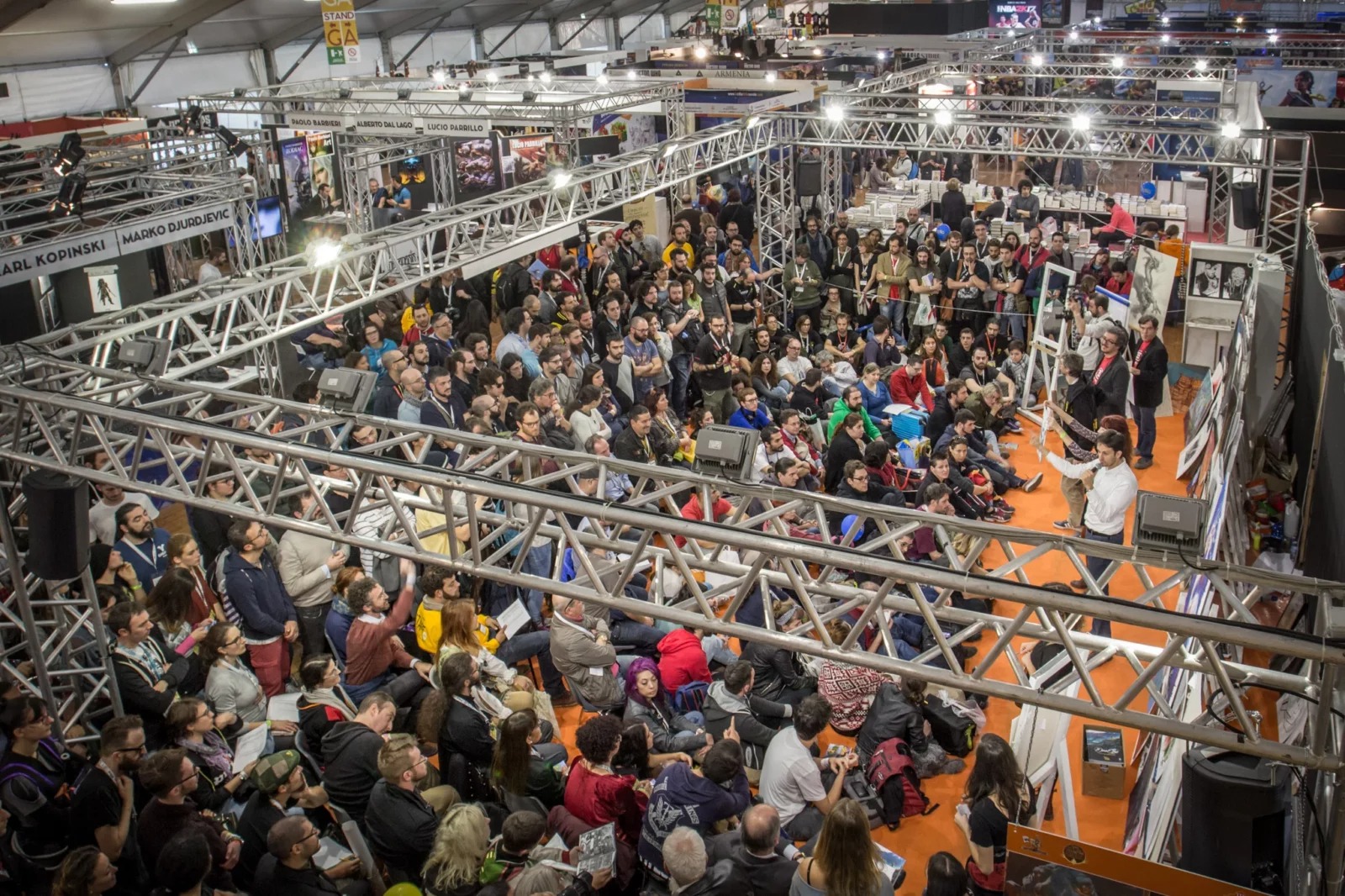 Dove Dormire per Lucca Comics: Guida alle Località Fuori Porta per Sopravvivere al Tutto Esaurito