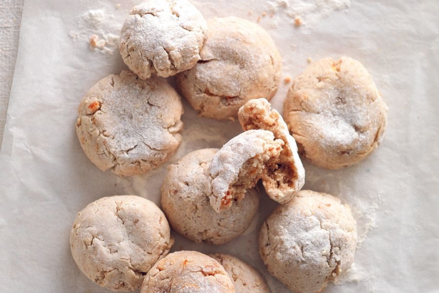 Cavallucci: Storia, Ricetta e Segreti del Biscotto Speziato della Tradizione Senese