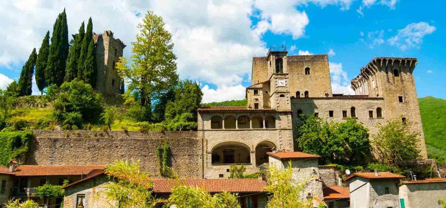Fivizzano: Guida alla Scoperta della “Piccola Firenze” della Lunigiana