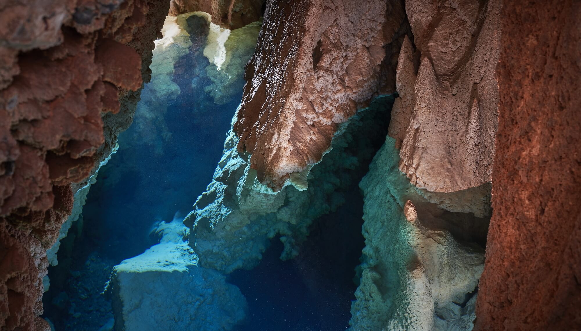 Weekend d’inverno in Toscana: terme calde, vigne spoglie e paesaggi da cartolina
