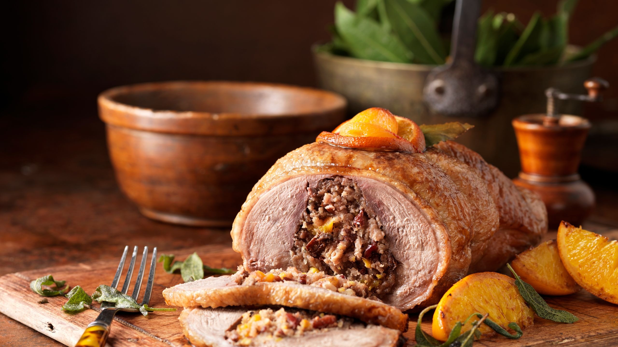 Tavola di Natale in Toscana: menù tradizionali, ricette di famiglia e sapori d’inverno