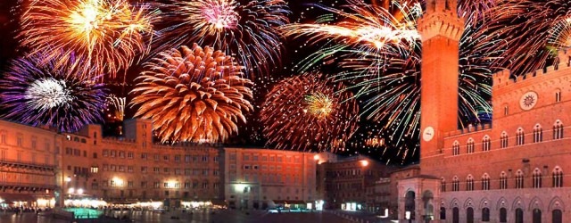 Capodanno 2025 in Toscana: dove festeggiare tra piazze, concerti e fuochi d’artificio