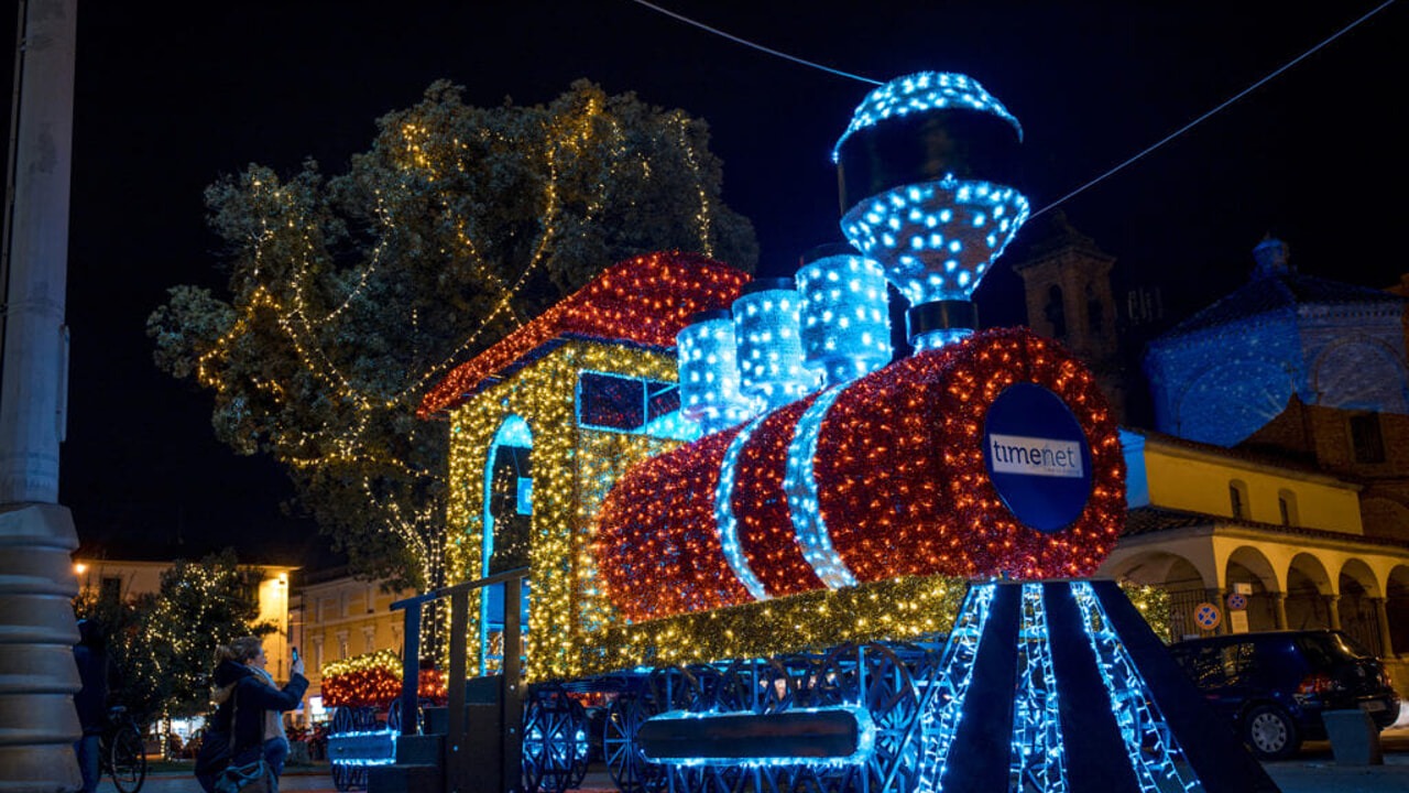 Perché visitare la Toscana a dicembre