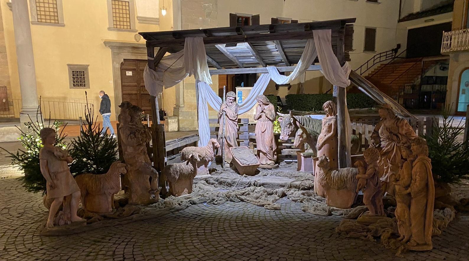 Dicembre 2025 in Toscana: guida agli eventi tra Natale, cultura e tradizioni