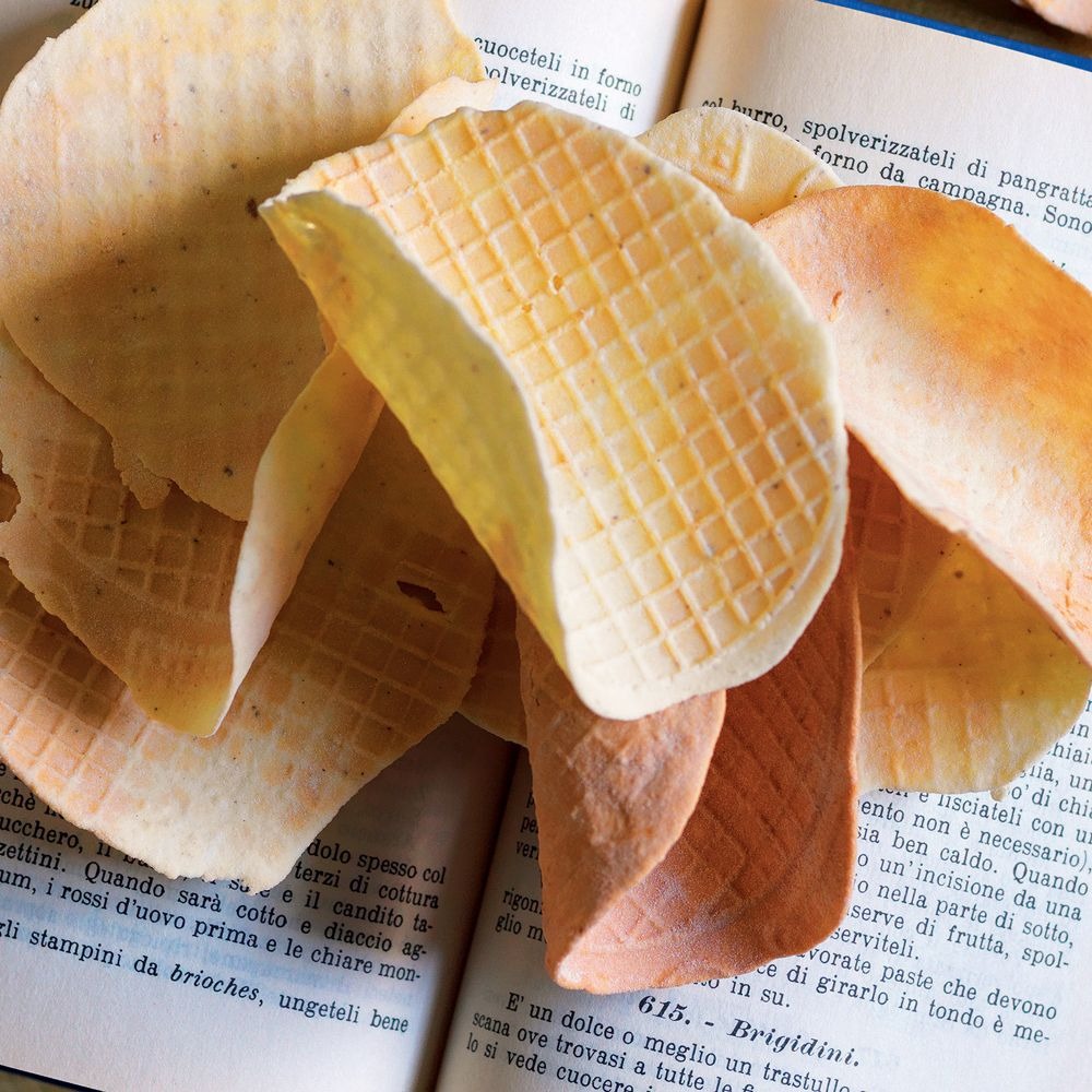 Festa del Papà in Toscana: La Tradizione della ‘Brigidino’ e Cosa Fare