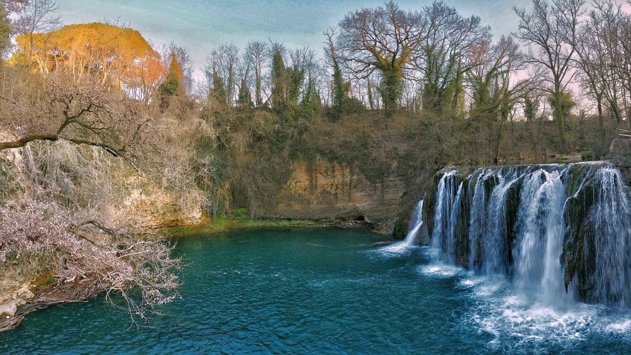 La Toscana più fresca: cascate, piscine e tramonti (guida per non sciogliersi)
