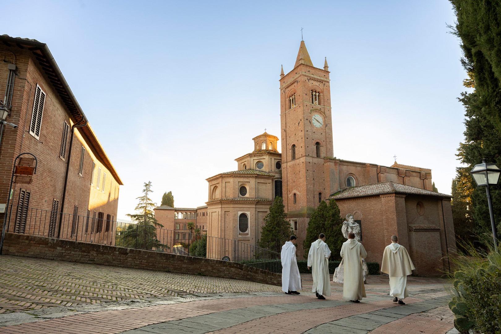 Itinerari insoliti per un weekend di febbraio in Toscana: luoghi magici fuori dal tempo