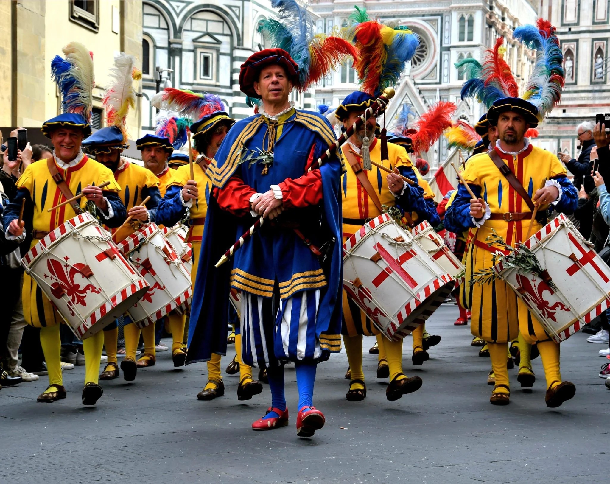 Eventi in Toscana a Marzo 2026: La Guida Completa a Cultura, Sapori e Tradizioni