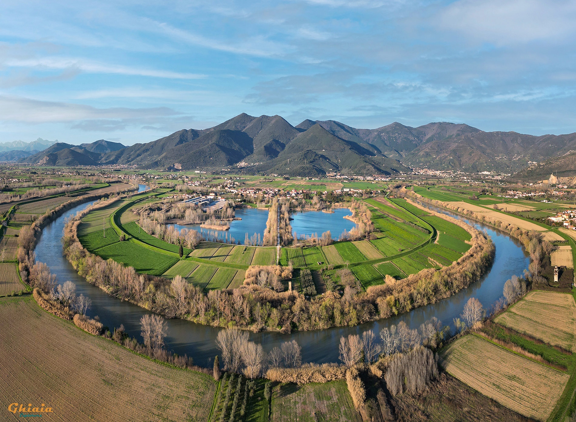 Primo maggio in Toscana: consigli per un escursione durante il ponte