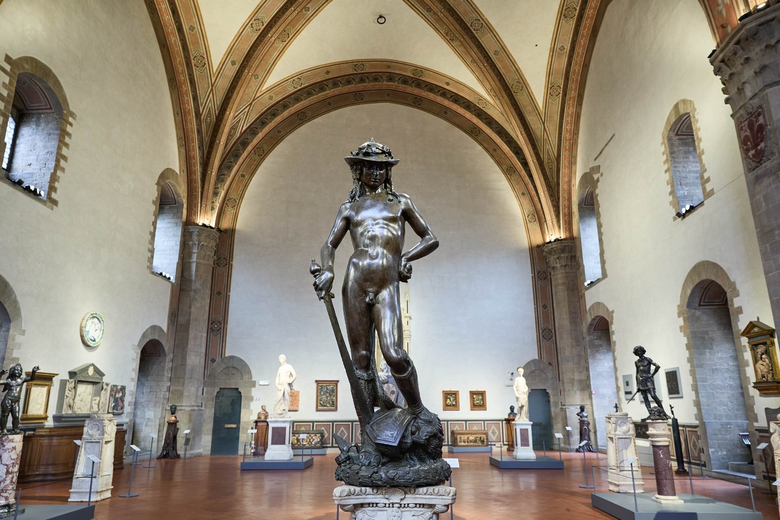 Ponte del 2 giugno in Toscana: ecco cosa fare (tra musei gratis, borghi in festa e natura)