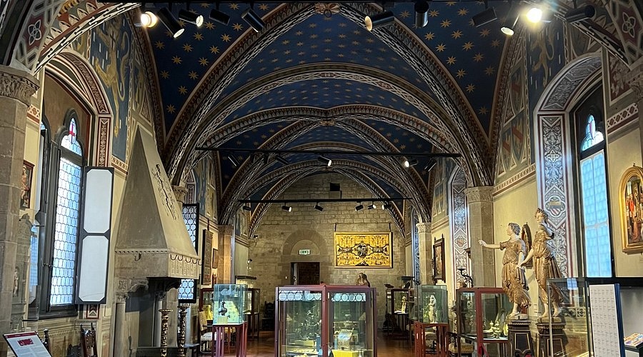 Domenica 3 maggio 2026: la Toscana dei musei a porte aperte (e gratis)