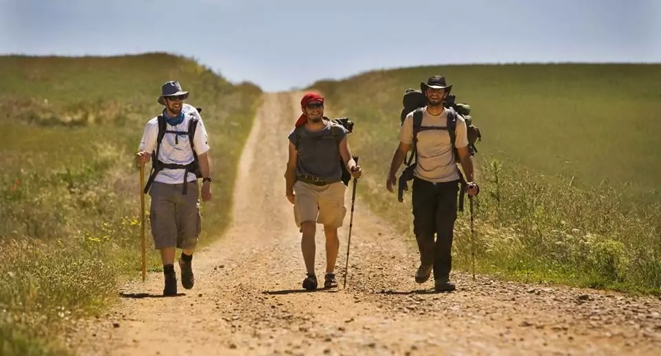 Cammini in Toscana a maggio: il momento perfetto per mettersi in cammino