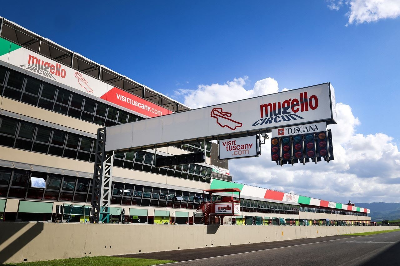 Mugello: molto più di un’uscita autostradale