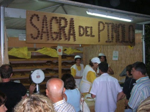 Sagra del Pinolo a San Piero a Grado: Un’Estate tra Gusto e Solidarietà