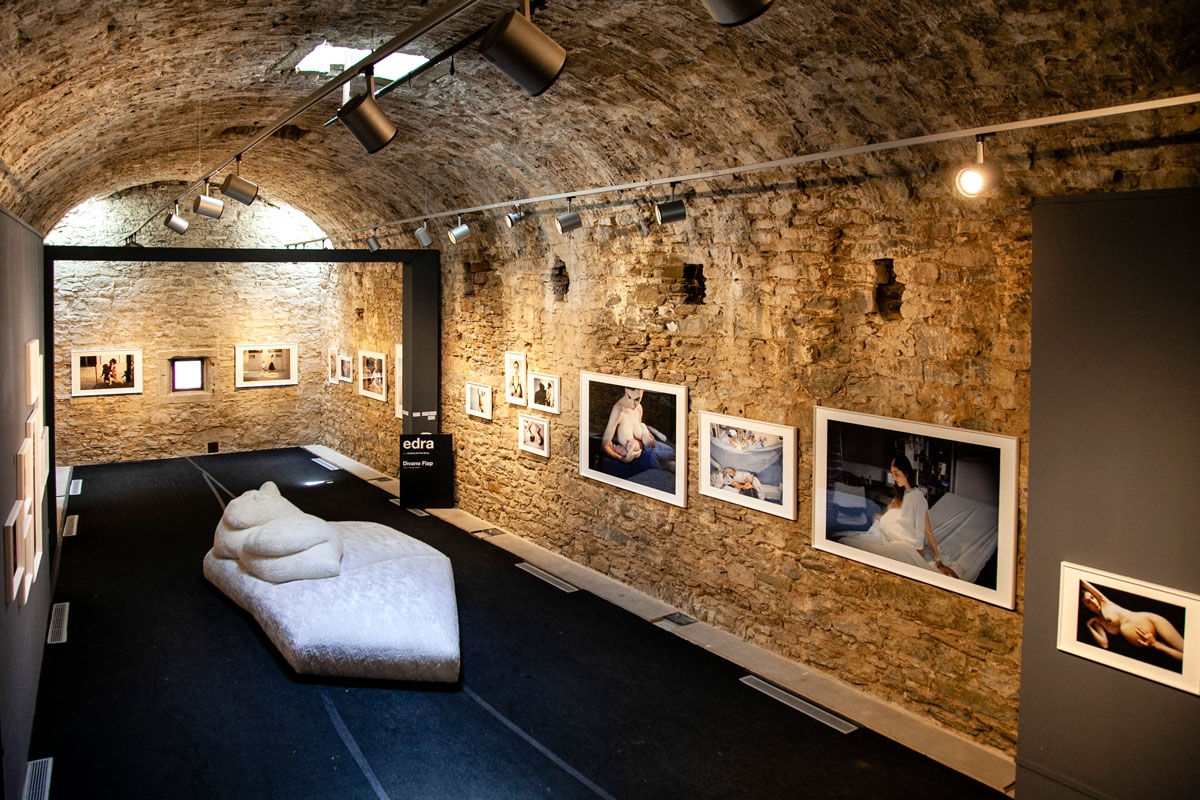 Cortona On The Move 2026: la fotografia celebra il “Beautiful Country”