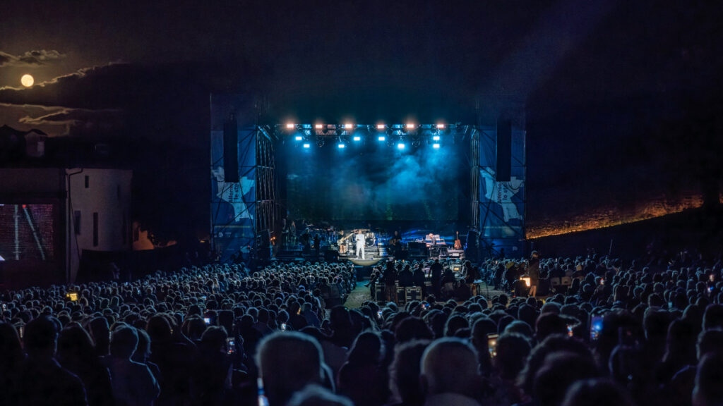 Mont’Alfonso Sotto le Stelle 2026: Musica, Teatro e Magia nella Fortezza della Garfagnana
