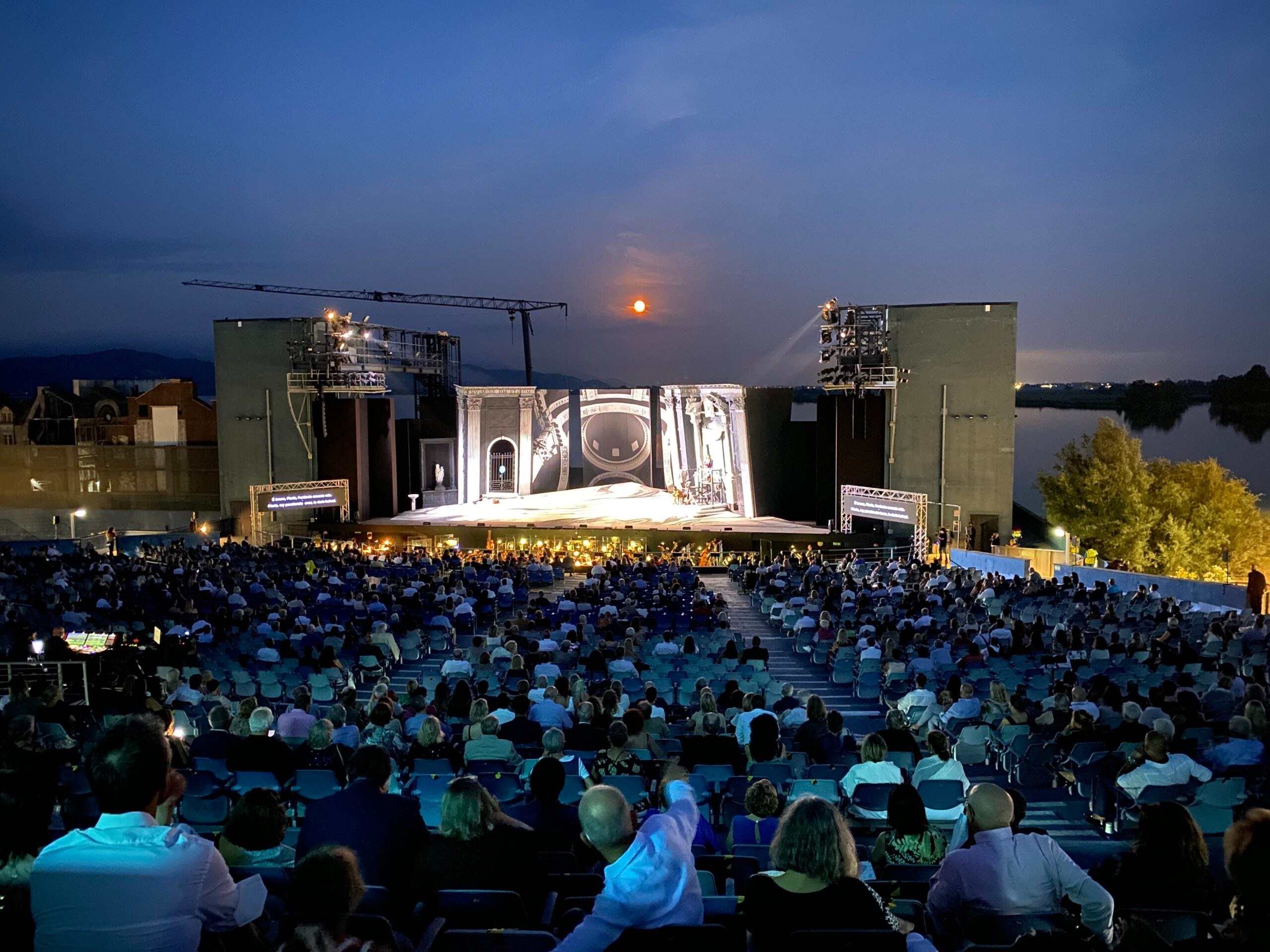 Festival Puccini 2026 a Torre del Lago: Programma, Storia e Informazioni per l’Edizione del Centenario