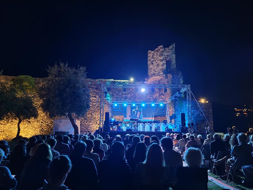Jazz nei Borghi: Serravalle Jazz 2026, 25 anni di musica nella Rocca di Castruccio