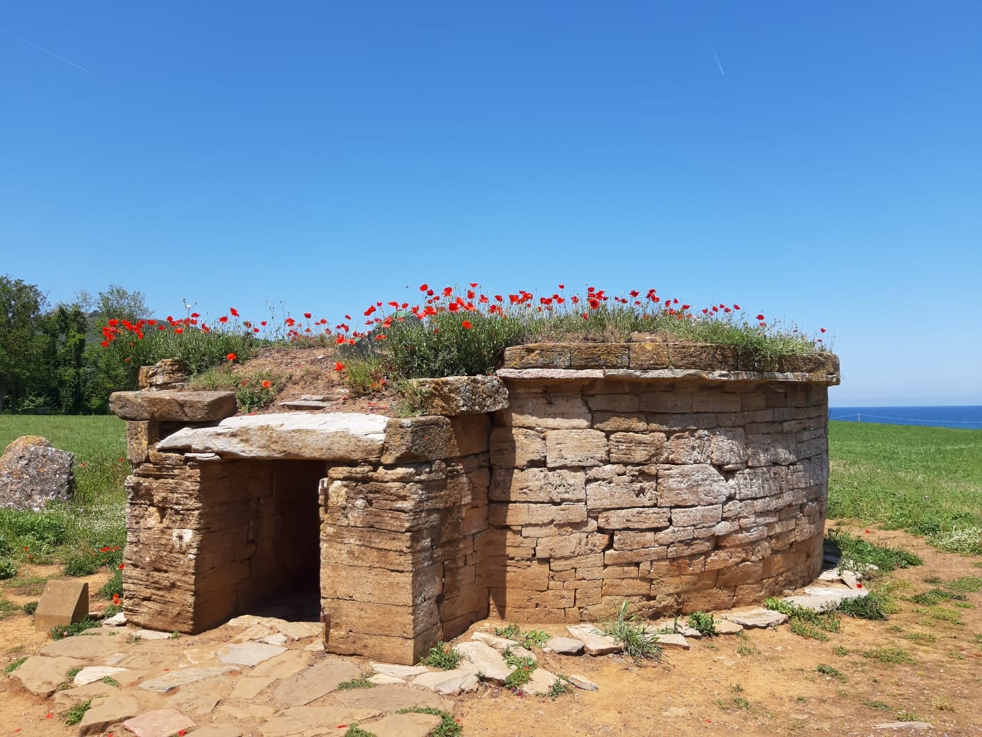 Una domenica archeologica: alla scoperta della Toscana più antica